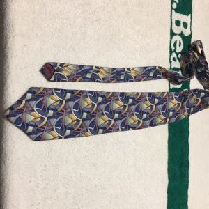 J. Garcia collection tie